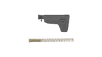 BCM GUNFIGHTER STOCK KIT MOD1 SOPMOD BLK
