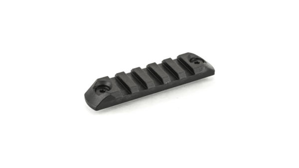 BCM GUNFIGHTER KEYMOD NYLON 3" BLK