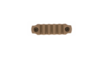BCM GUNFIGHTER KEYMOD NYLON 3" FDE