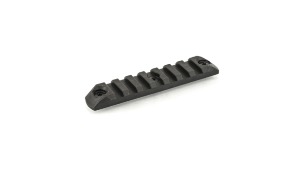 BCM GUNFIGHTER KEYMOD NYLON 4" BLK