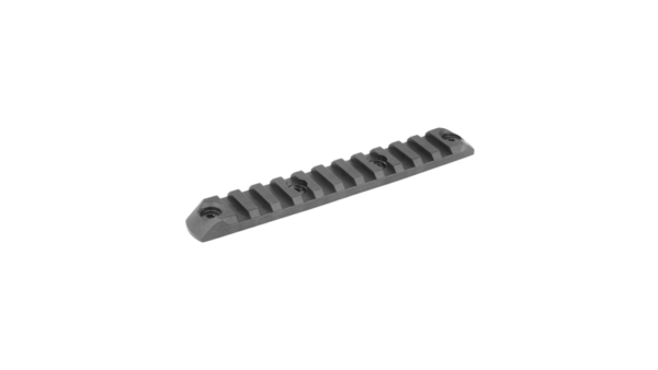 BCM GUNFIGHTER KEYMOD NYLON 5.5" BLK