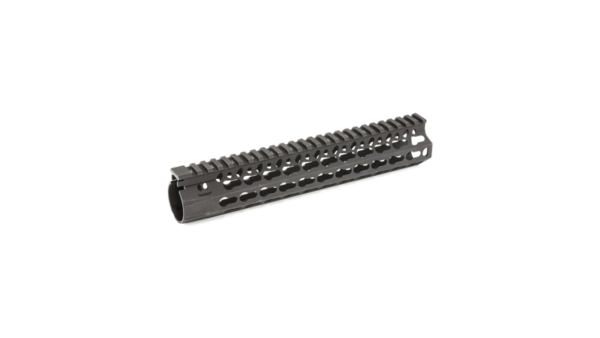 BCM KMR ALPHA 5.56 10" BLK