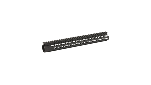 BCM KMR ALPHA 5.56 15" BLK