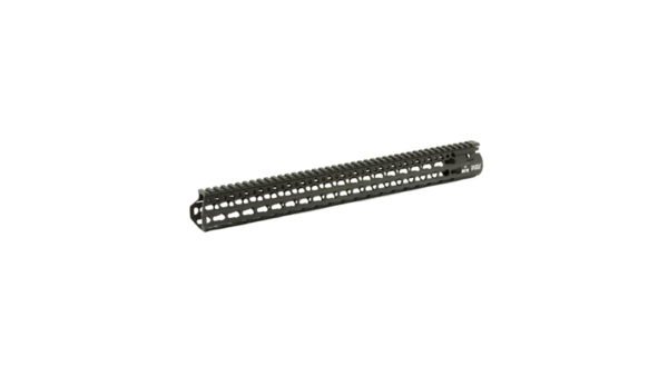 BCM KMR ALPHA RL 556 17" BLK KM
