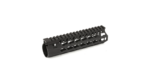 BCM KMR ALPHA 5.56 7" BLK