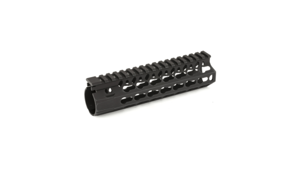 BCM KMR ALPHA 5.56 7" BLK