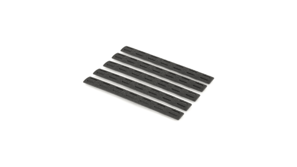 BCM GUNFIGHTER KMOD RAIL PANELS BLK