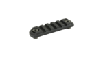 BCM GUNFIGHTER ALUM RAIL 3" BLK MLOK