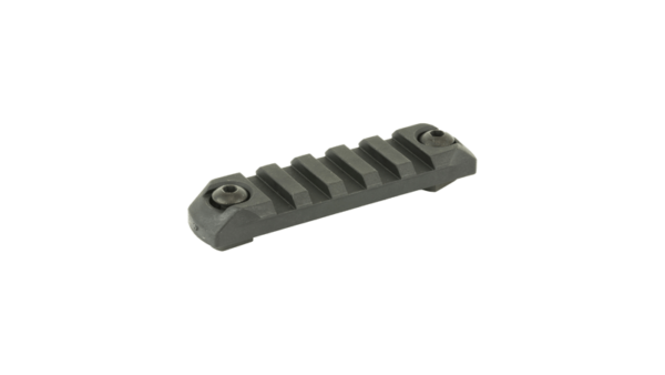BCM GUNFIGHTER NYLON RAIL 3" BLK MLOK