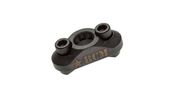 BCM GUNFIGHTER MLOK QD LP SLING MOUNT
