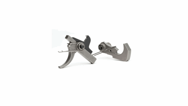 BCM PNT TRIGGER ASSEMBLY AR15