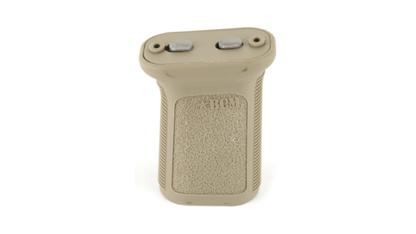 BCM GUNFIGHTER VERT GRP KEY MOD3 FDE