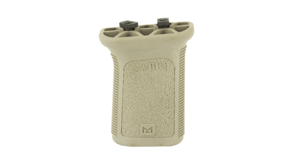 BCM GUNFIGHTER VERT GRP MLOK MOD3 FDE
