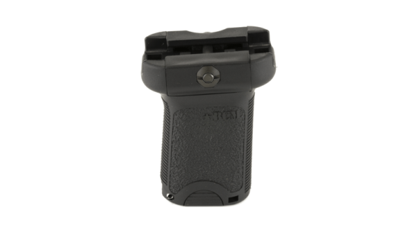 BCM GUNFIGHTER VERT GRIP SHORT BLK