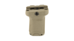 BCM GUNFIGHTER VERT GRIP SHORT FDE