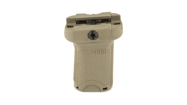 BCM GUNFIGHTER VERT GRIP SHORT FDE