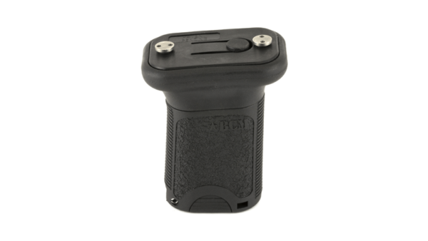 BCM GUNFIGHTER VERT GRP SHT KEY BLK