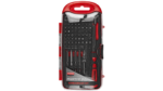 BIRCHWOOD CASEY MASTER SCREWDRIVER SET 40 PIECE BIRCHWOOD CASEY MASTER SCREWDRIVER SET 40 PIECE