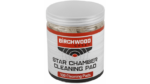 BIRCHWOOD CASEY STAR CHAMBER CLEANING PADS 100PK