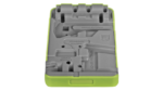 BREAKTHROUGH CLEAN TECHNOLOGIES AR15 BENCH BLOCK