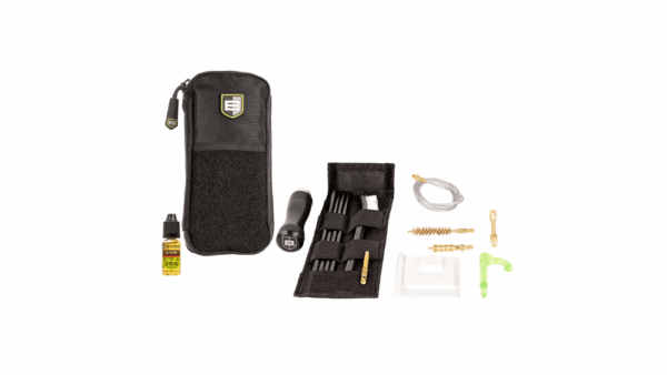 BREAKTHROUGH CLEAN TECHNOLOGIES BADGE SERIES CLEANING KIT .338