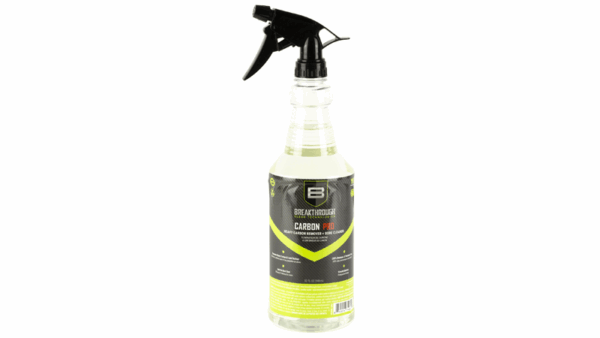 BREAKTHROUGH CLEAN TECHNOLOGIES CARBON PRO 32OZ CAN