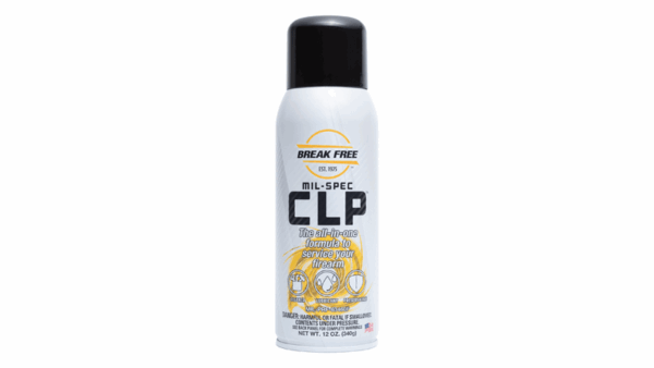 BREAKFREE AEROSOL CLP 12OZ