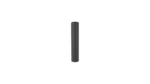 BARRETT AM338 SUPPRESSOR BLK 338LAP