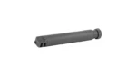 BARRETT QDL SUPPRESSOR BLK 50BMG