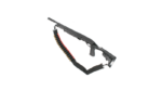 BH SHOTSHELL SLNG BLK