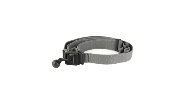 Blue Force GMT SLING 1.25" WOLF GRAY