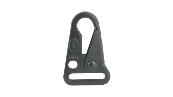 Blue Force HK STYLE HOOK 1"