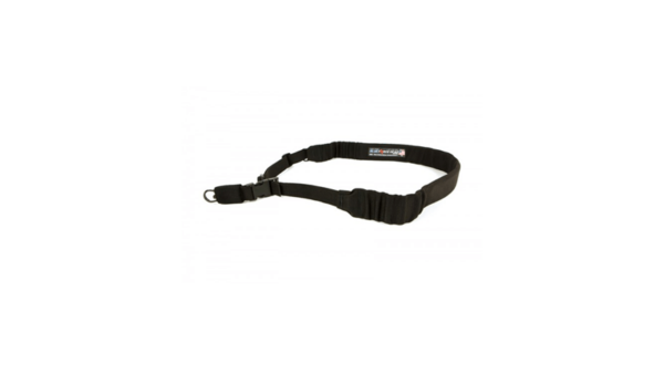 Blue Force UDC PADDED BUNGEE SLNG BK