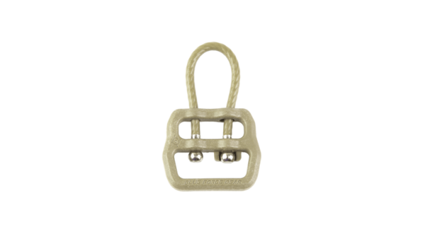 Blue Force ULOOP 1.00" TAN