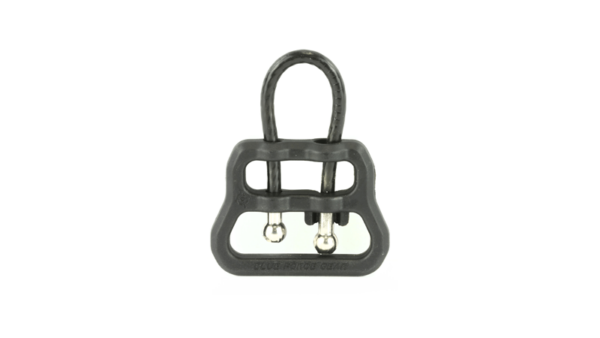 Blue Force ULOOP 1.25" BLK