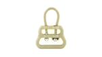 Blue Force ULOOP 1.25" TAN