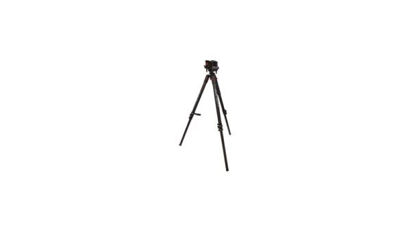BOG DEATHGRIP CARBON FIBER TRIPOD