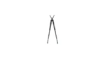 BOG HAVOC BIPOD BLACK