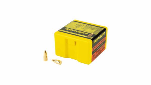 BERGER .224 40G VARM FB 100CT