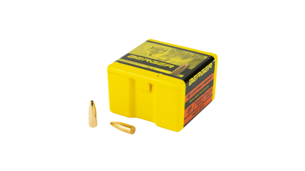 BERGER .224 55G VARM FB 100CT