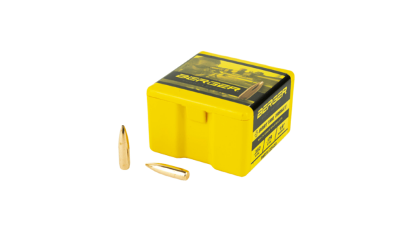 BERGER .224 73G TARGET BT 100CT