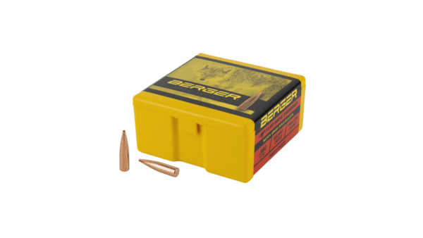 BERGER 6MM 88GR BC VARM FB 100CT