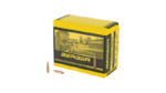 BERGER 6.5MM 140G HYBRID TARGT 500CT