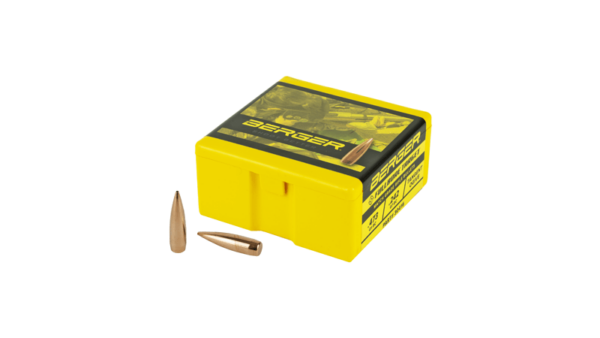 BERGER .308 155.5 TRGT BT 100CT