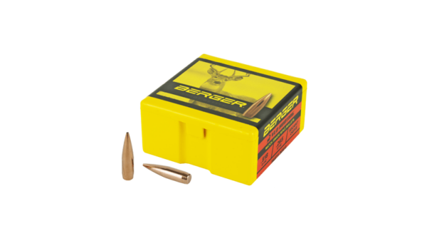 BERGER .308 175G HUNT VLD 100CT