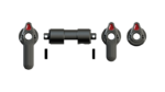 Badger Ordnance Safety Selector