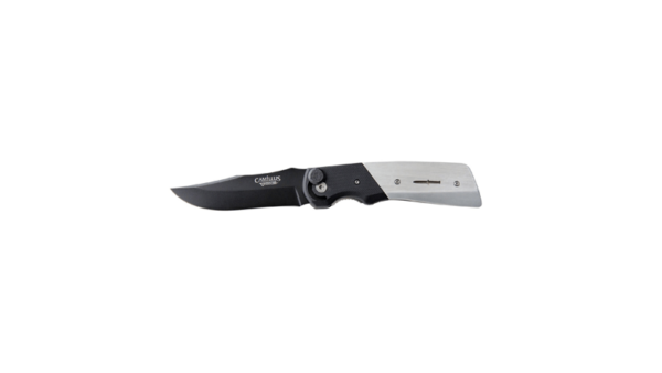 CAMILLUS CUDA BOLT FOLDING KNIFE
