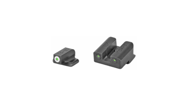 CANIK TRITIUM PRO NIGHT SIGHTS TP9
