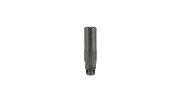 CGS SCISIX 556 SUPPRESSOR BLK