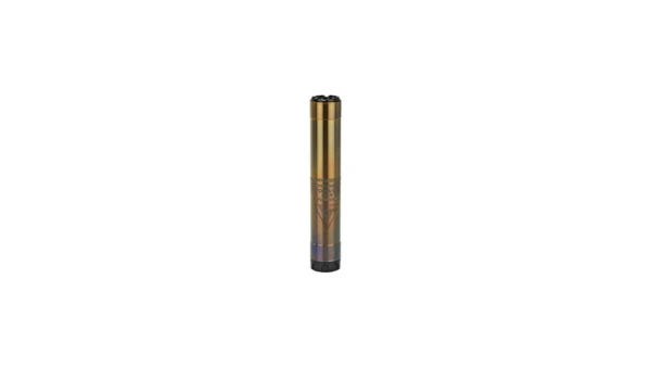 CGS HYDRA 22 LR TITANIUM SUPPRESSOR